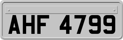 AHF4799