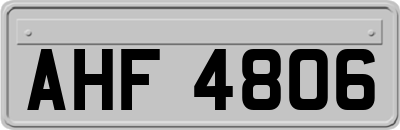 AHF4806