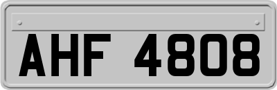 AHF4808