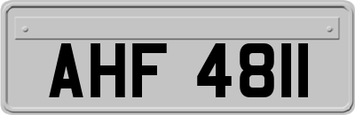 AHF4811