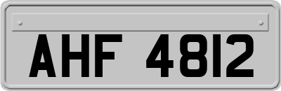 AHF4812