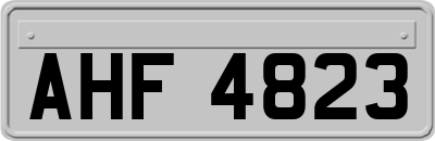 AHF4823