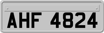 AHF4824