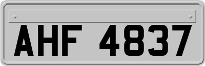 AHF4837