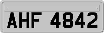 AHF4842