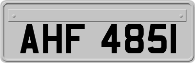 AHF4851