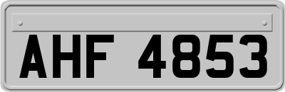 AHF4853