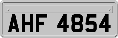 AHF4854