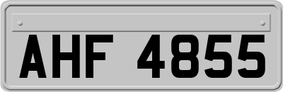 AHF4855