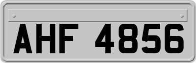 AHF4856