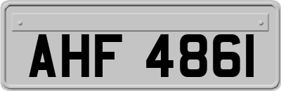 AHF4861
