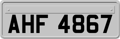 AHF4867