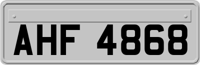 AHF4868