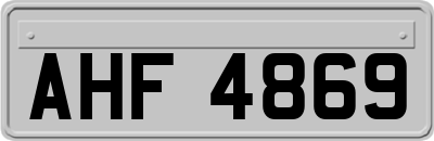 AHF4869