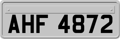 AHF4872