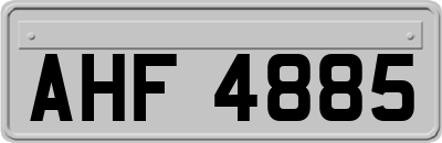 AHF4885