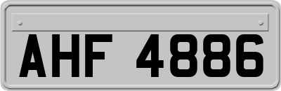 AHF4886