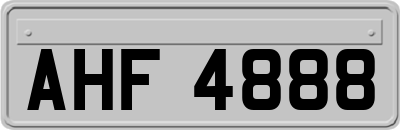 AHF4888