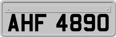 AHF4890