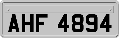 AHF4894