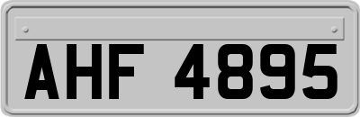 AHF4895