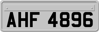 AHF4896