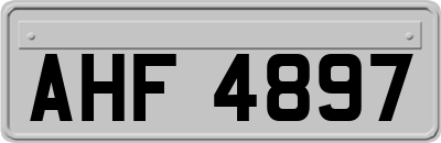 AHF4897