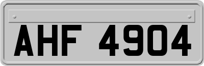 AHF4904