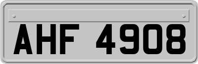 AHF4908