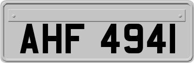 AHF4941