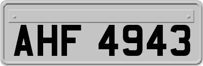 AHF4943