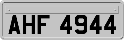 AHF4944