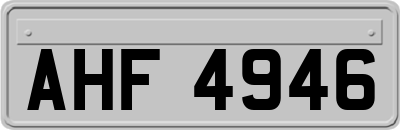 AHF4946
