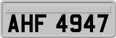 AHF4947