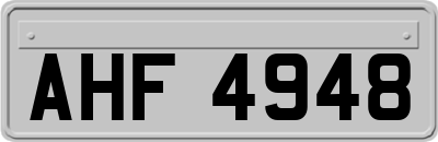 AHF4948