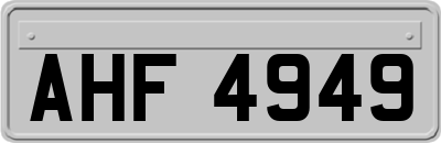 AHF4949