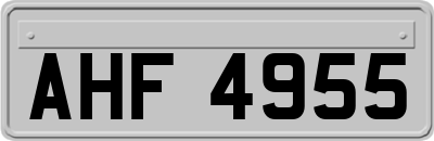 AHF4955