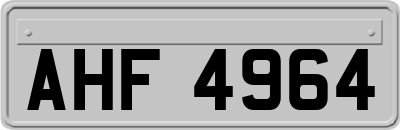 AHF4964