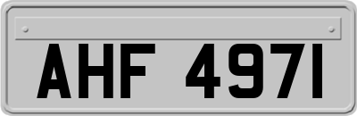 AHF4971