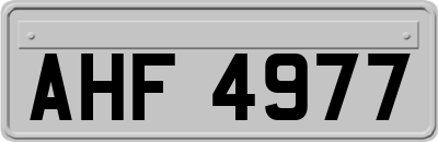 AHF4977