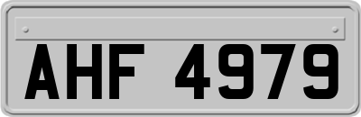 AHF4979