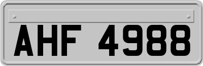 AHF4988