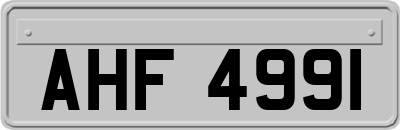 AHF4991
