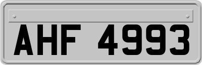 AHF4993