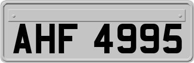 AHF4995
