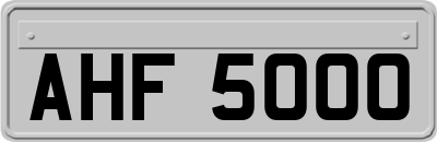 AHF5000