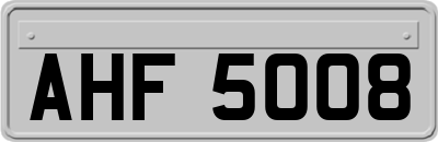 AHF5008