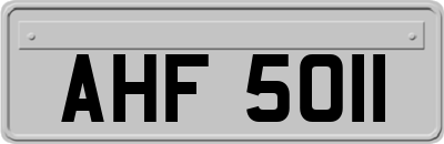 AHF5011