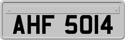 AHF5014