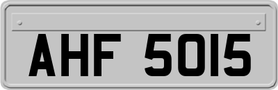 AHF5015